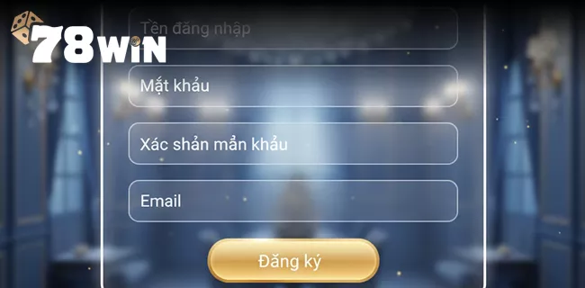 Liên kết đăng ký mới nhất của 78win casino tại Việt Nam